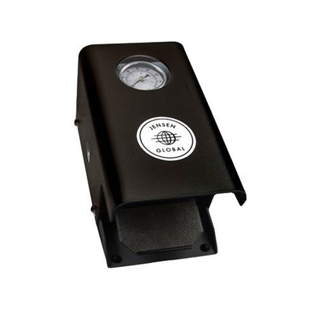 PNEUMATIC FOOT VALVE