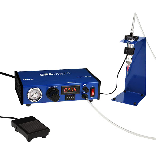 SRA PRECISION FLUID DISPENSER 22