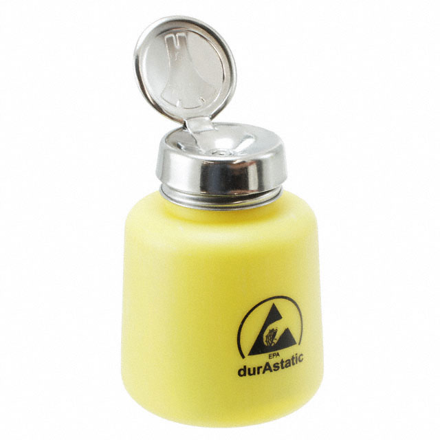 BOTTLE DISSIPATIVE ESD 6OZ MENDA