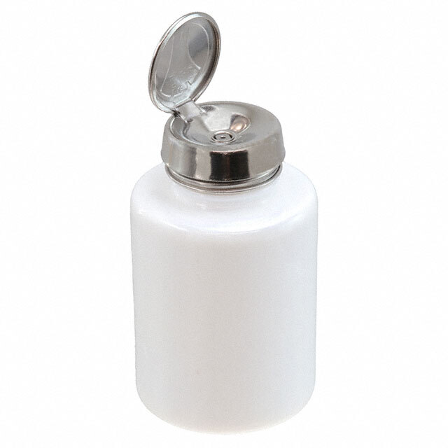 ONE-TOUCH, SS, ROUND 6OZ WHITE G