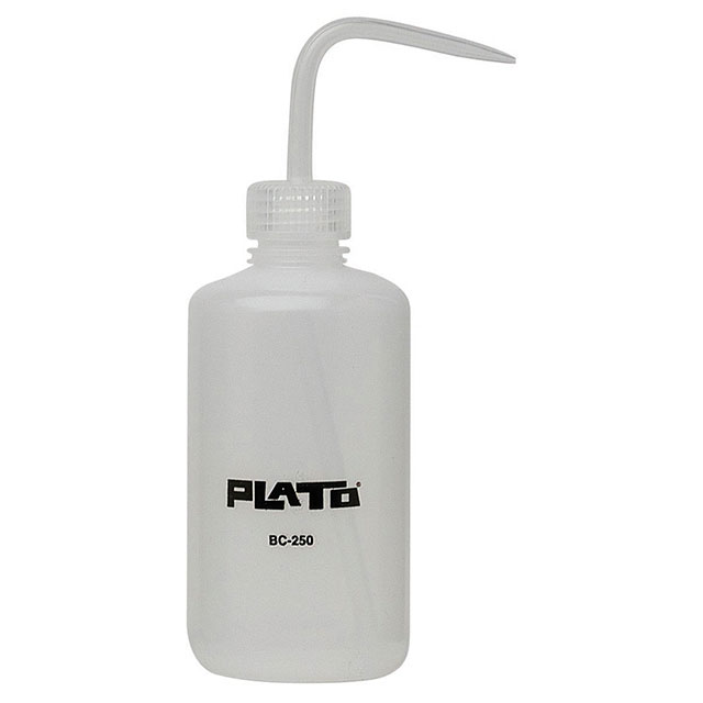 FLUX BOTTLE