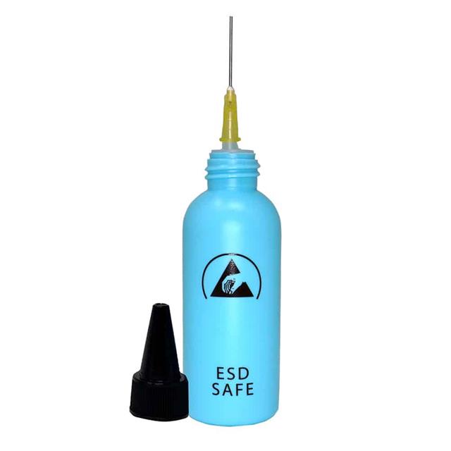 ESD Flux bottle w/ 20 GA Needle,