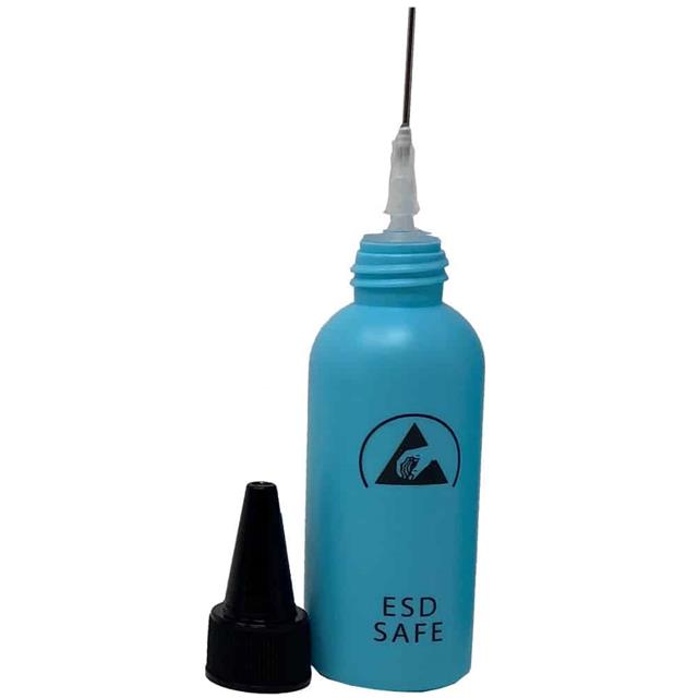 ESD Flux bottle w/ 26 GA Needle,