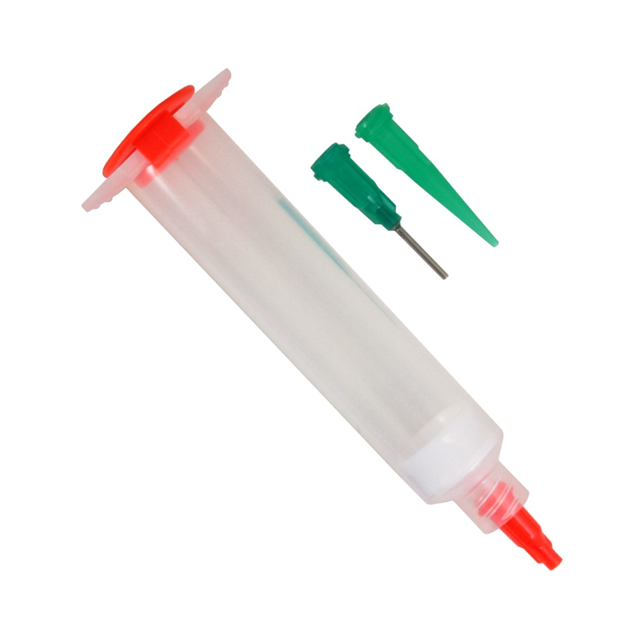 10CC SYRINGE (WITH PISTON, FRONT
