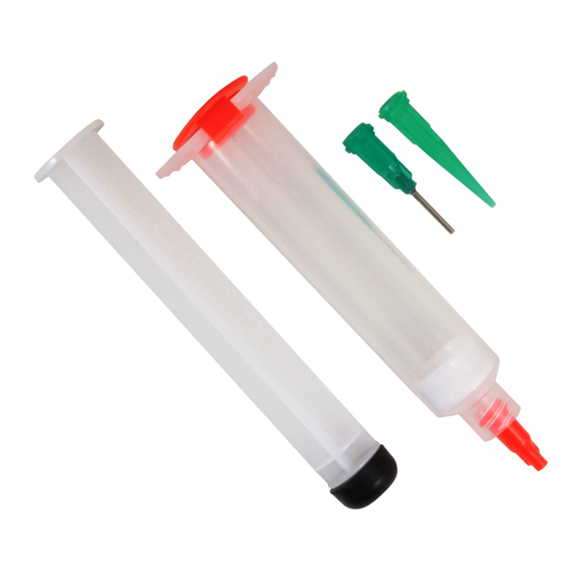 10CC SYRINGE (WITH PISTON, FRONT