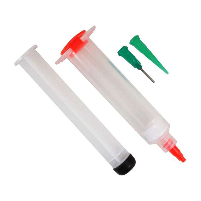 SYRINGE 10CC 10 PACK