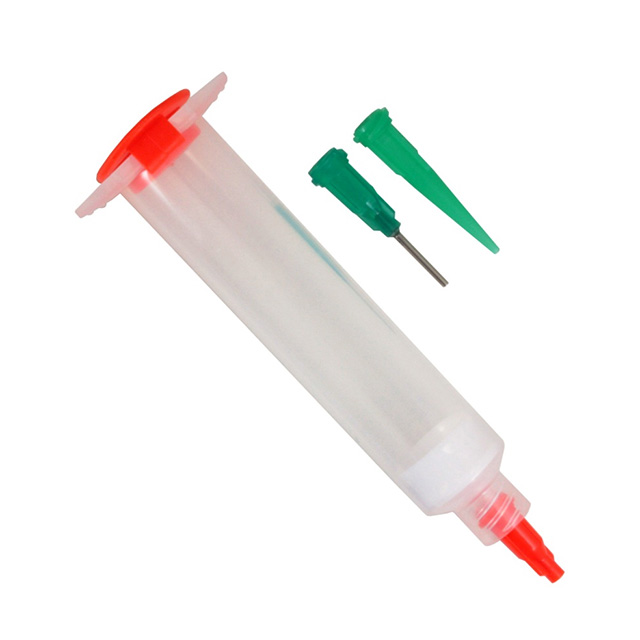 SYRINGE 10CC 10 PACK