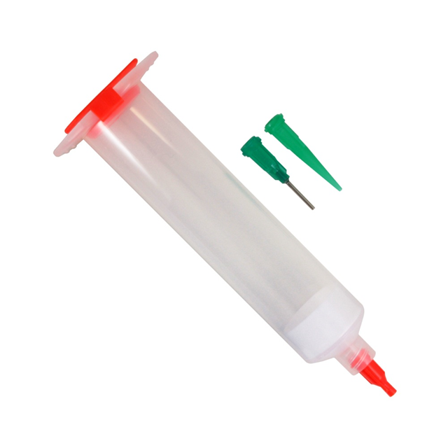 30CC SYRINGE (WITH PISTON, FRONT