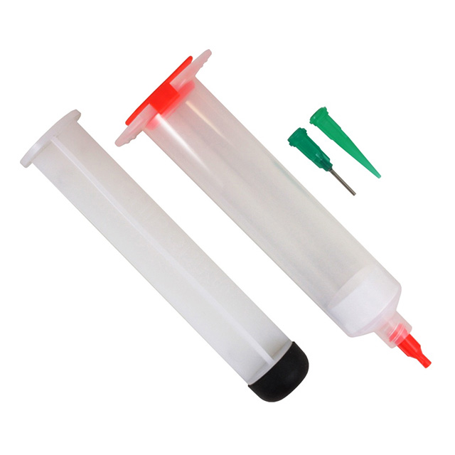 SYRINGE 30CC 10 PACK