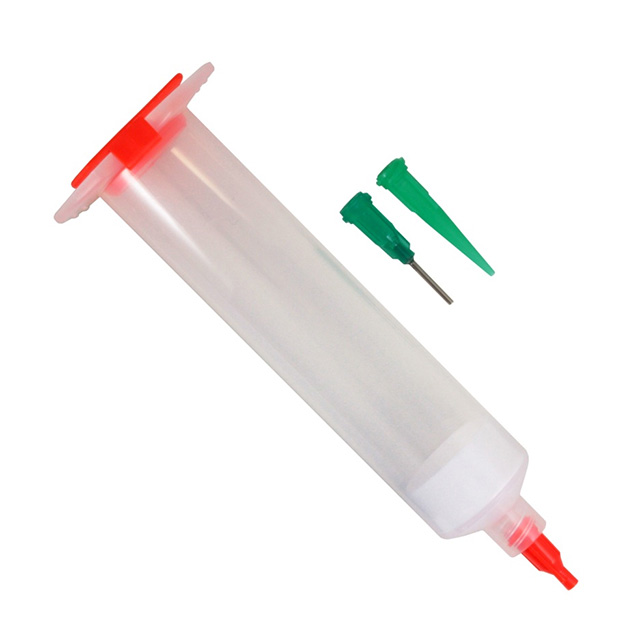 SYRINGE 30CC WHITE 10 PACK
