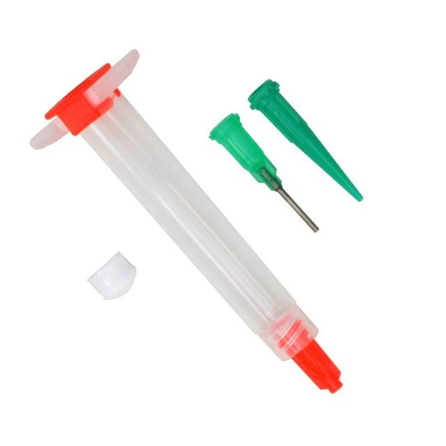 3CC SYRINGE (EMPTY) (WITH PISTON