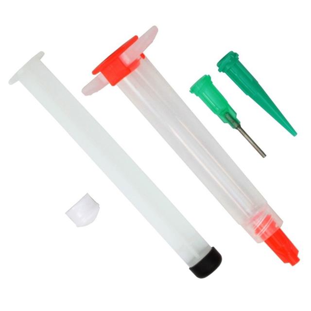 3CC SYRINGE (EMPTY) (WITH PISTON