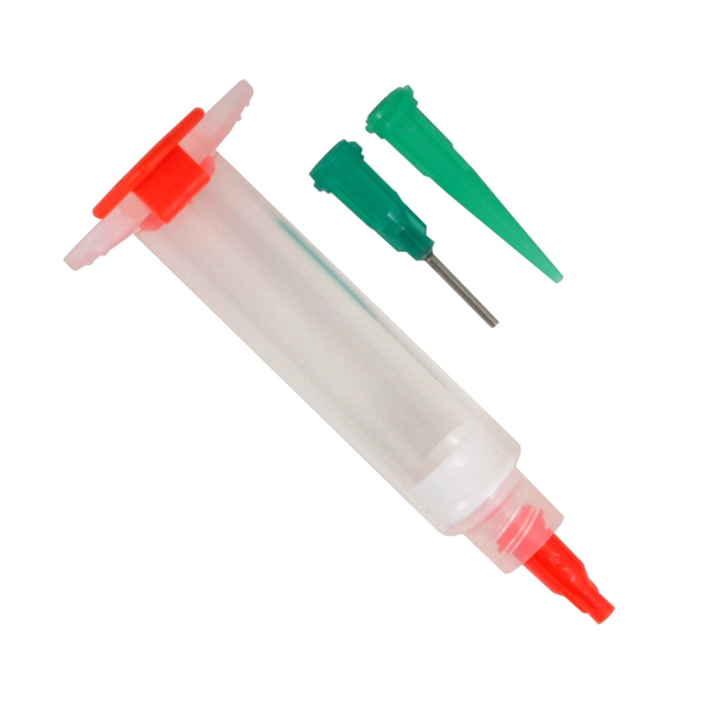5CC SYRINGE (WITH PISTON, FRONT