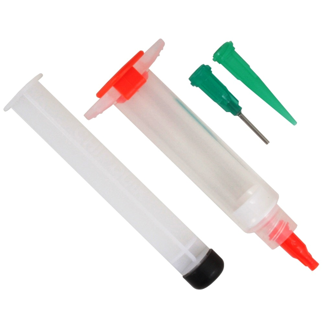 5CC SYRINGE (WITH PISTON, FRONT