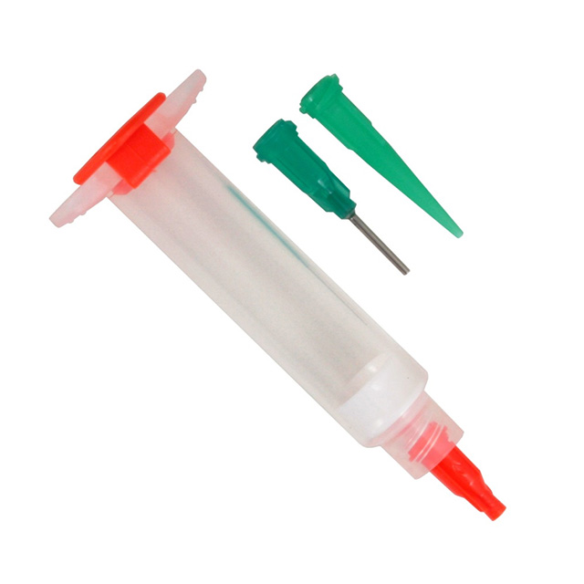 SYRINGE 5CC 10 PACK