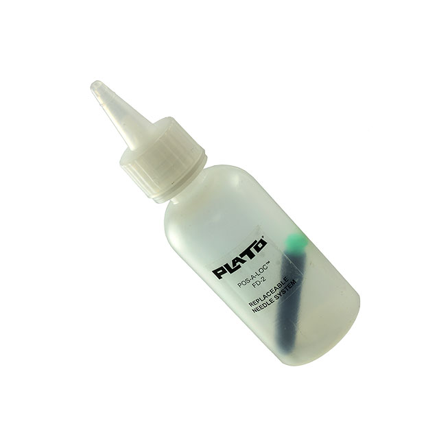 NEEDLE FLUX DISPENSER - .020 TUB