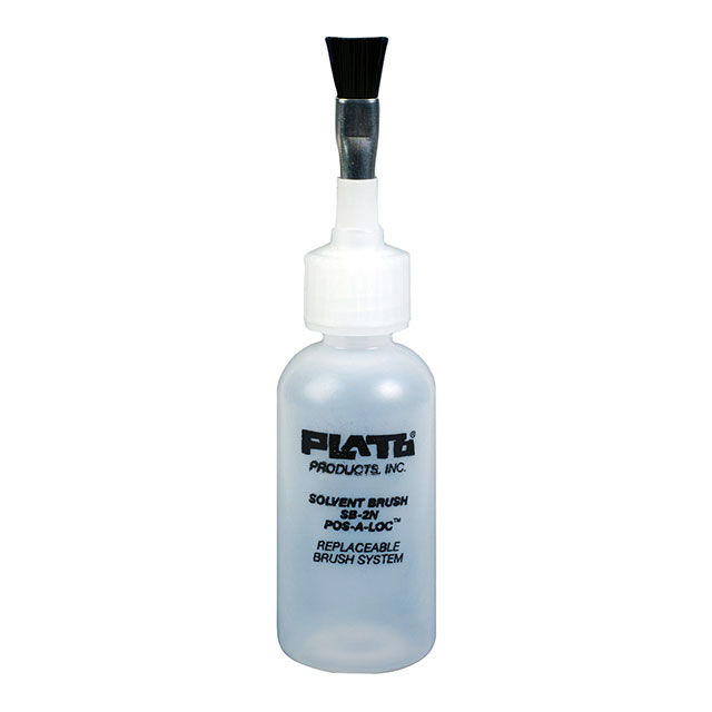 BRUSH SCRUB BOTTLE