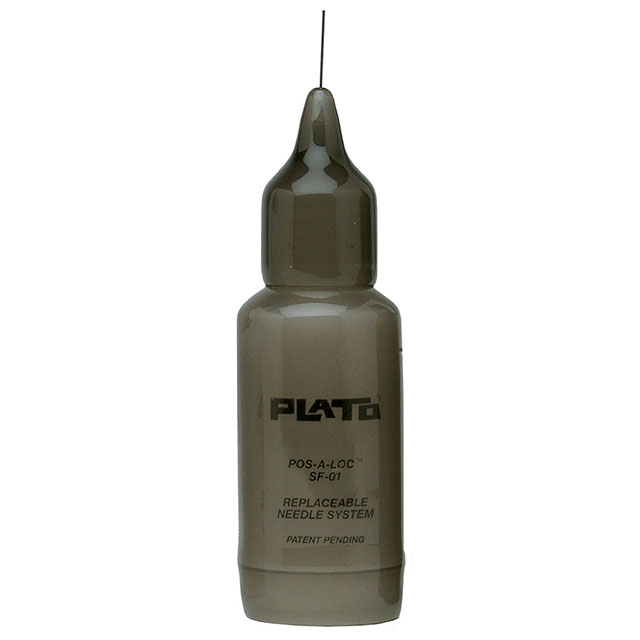 STATIC DSSPTV FLX BTTL .010 TUBE