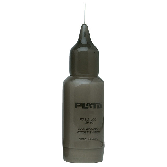 STATIC DSSPTV FLX BTTL .020 TUBE
