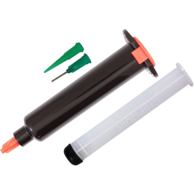 UVA BLOCKING 10CC SYRINGE (WITH