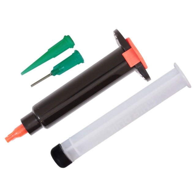 UVA BLOCKING 5CC SYRINGE 10 PACK