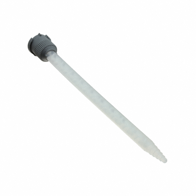 MIXING NOZZLE 48.5ML 1=1PC