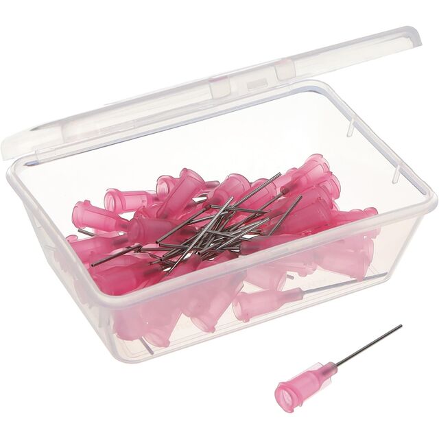 20G 1.0" HP SERIES TIP ID .023"