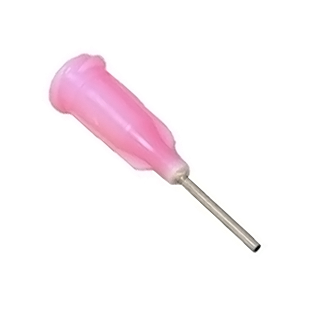 DISPENSER NEEDLE TIP 18GA 50PC