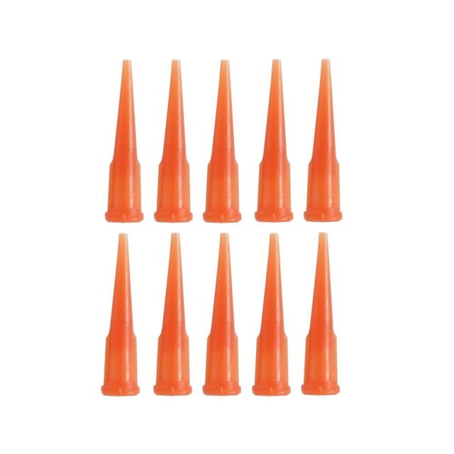 DISPENSING NEEDLES / SYRINGE TIP