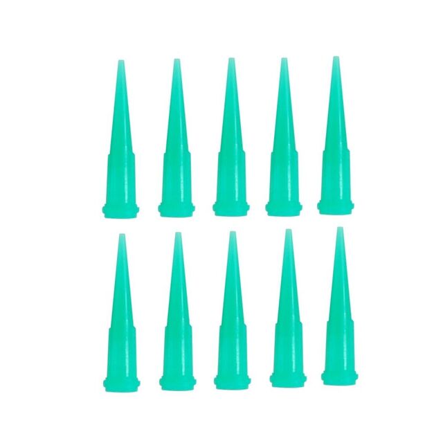 DISPENSING NEEDLES / SYRINGE TIP