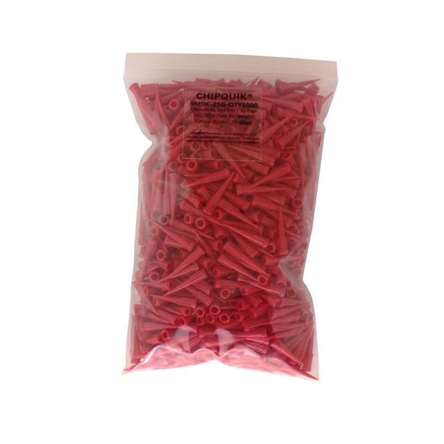 DISPENSING NEEDLES / SYRINGE TIP