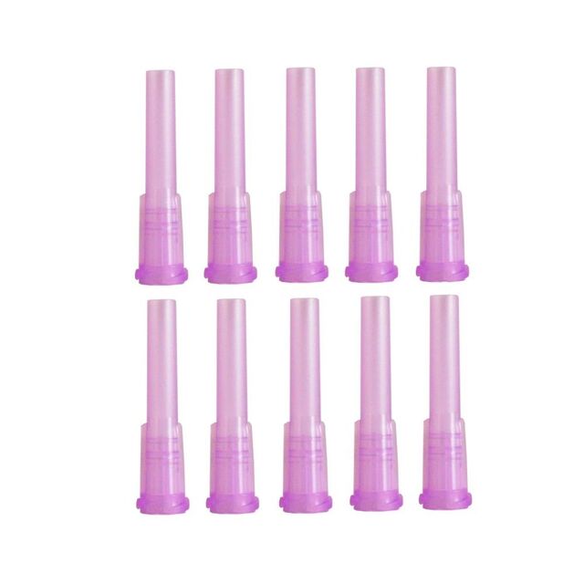 DISPENSING NEEDLES / SYRINGE TIP