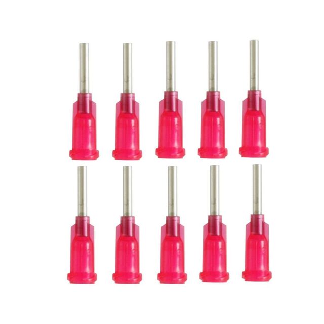 DISPENSING NEEDLES / SYRINGE TIP