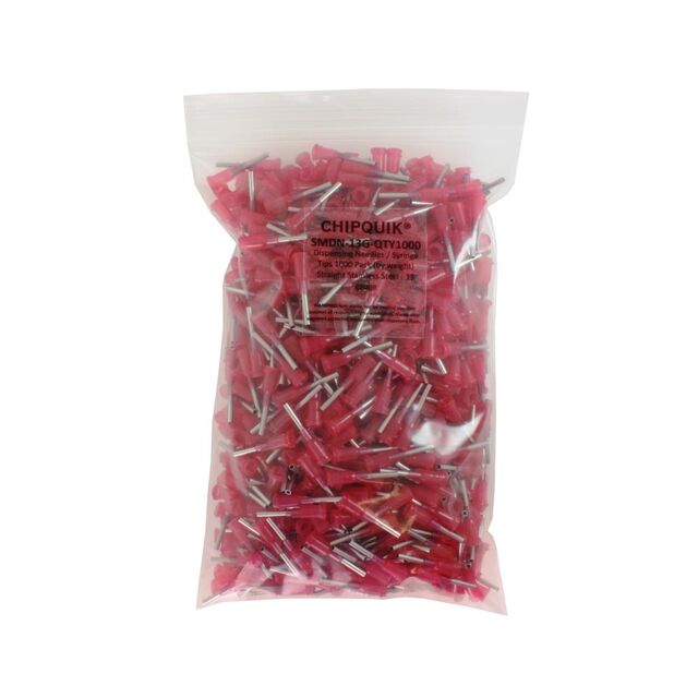 DISPENSING NEEDLES / SYRINGE TIP