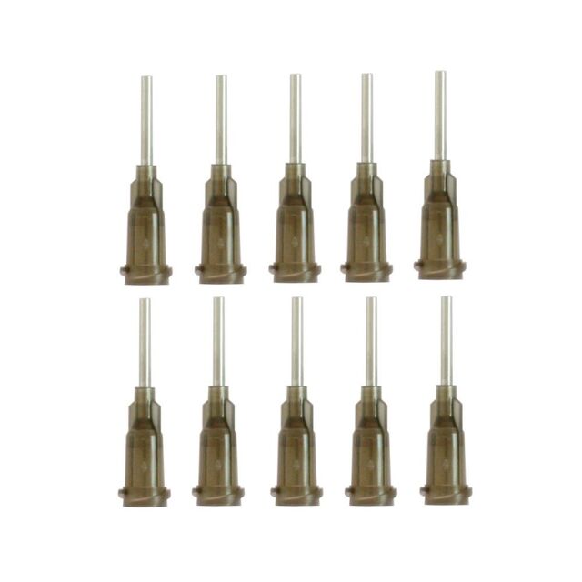 DISPENSING NEEDLES / SYRINGE TIP