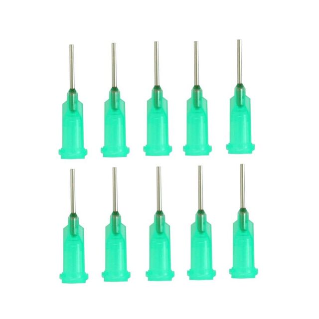 DISPENSING NEEDLES / SYRINGE TIP
