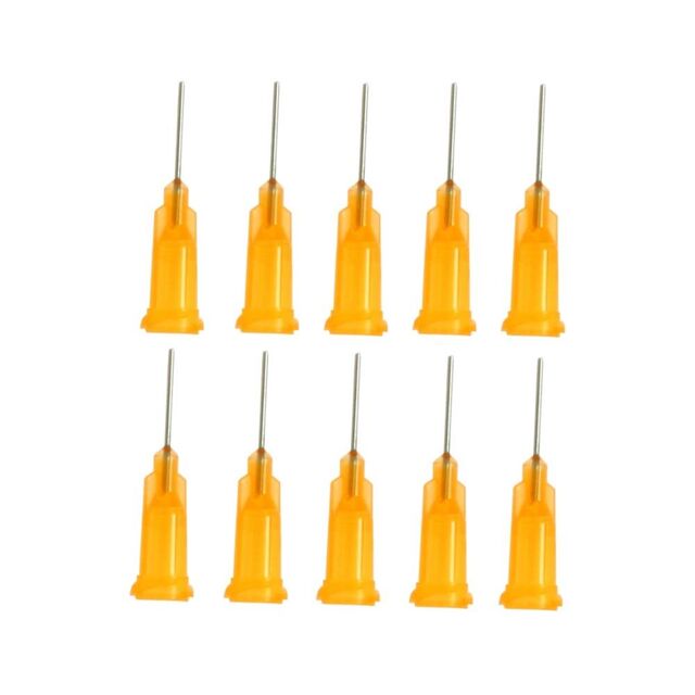 DISPENSING NEEDLES / SYRINGE TIP