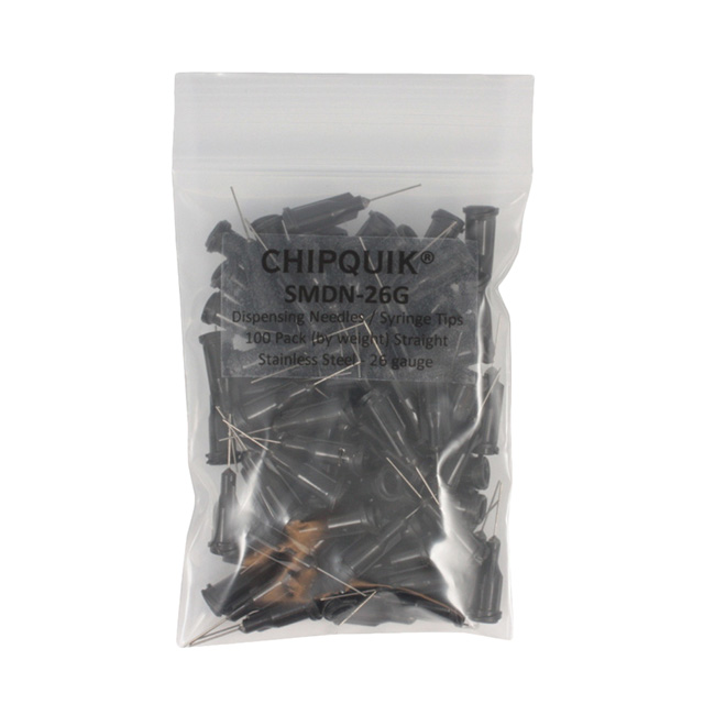 DISPENSING NEEDLES / SYRINGE TIP