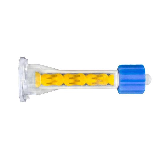Bayonet w/ Luer-Lock Nozzle