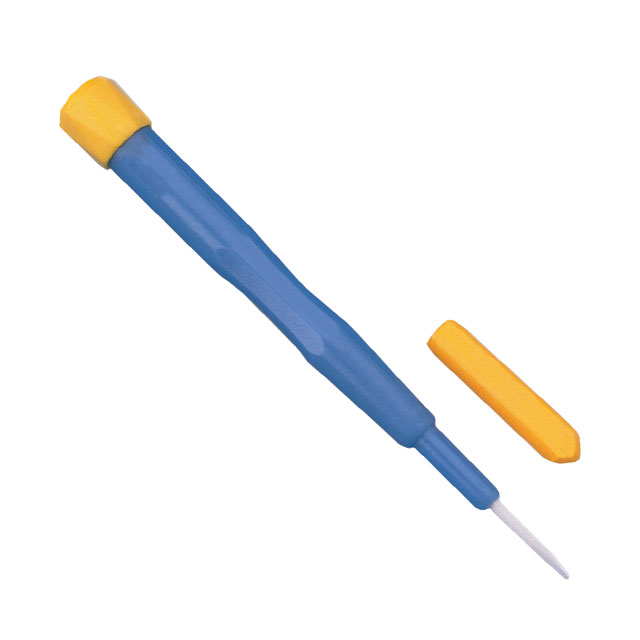 TUNING TOOL FLAT CERAMIC