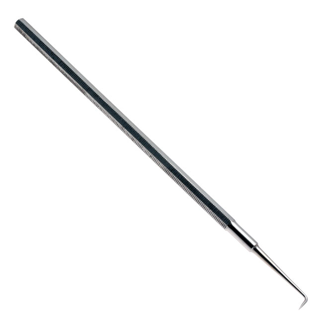 PROBE ANGLED STAINLESS STEEL