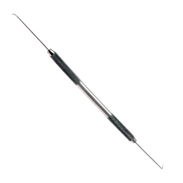 PROBE ANGLED STAINLESS STEEL