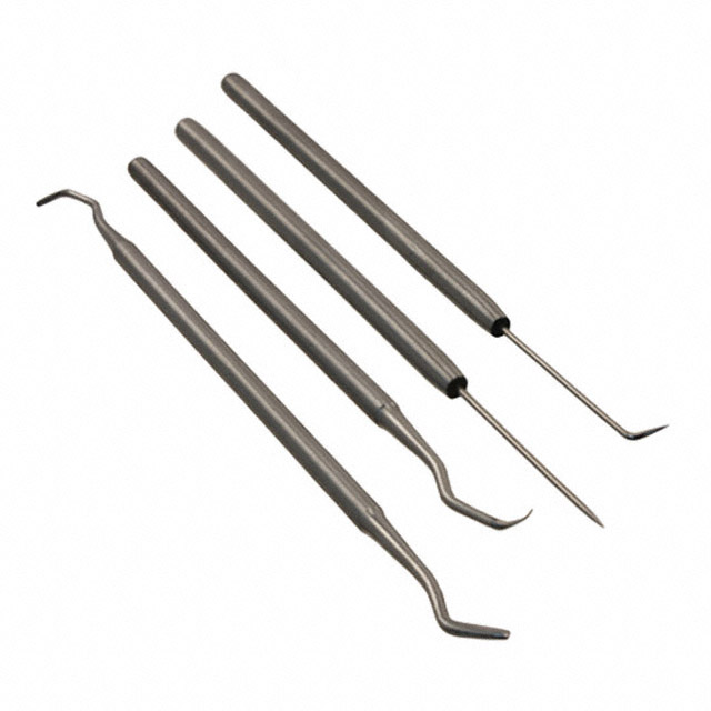 PROBE SET MULTI TIP S STEEL 4PC