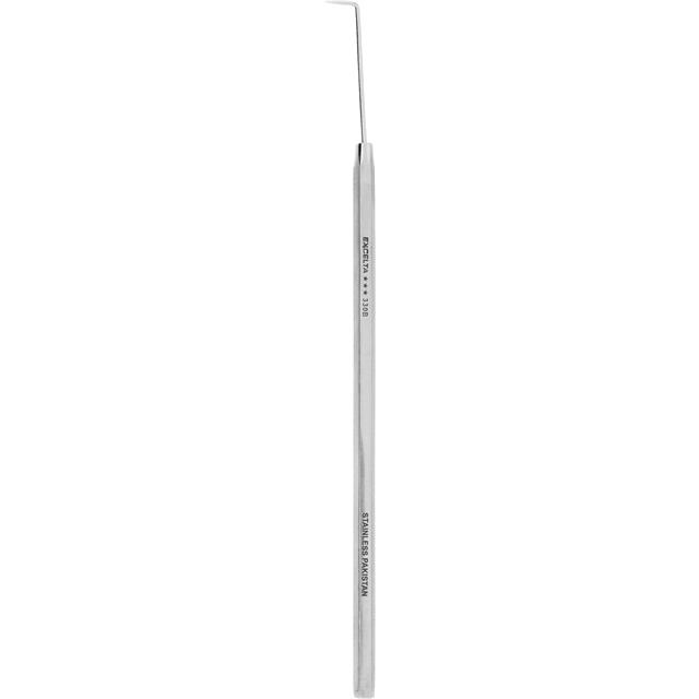 PROBE - 90 ANGLED 6" FINE TIP  S