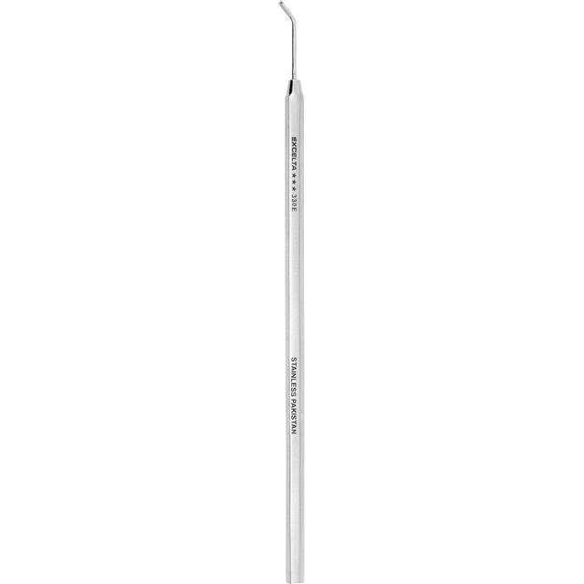 PROBE - 45 ANGLED CHISEL 6" FINE