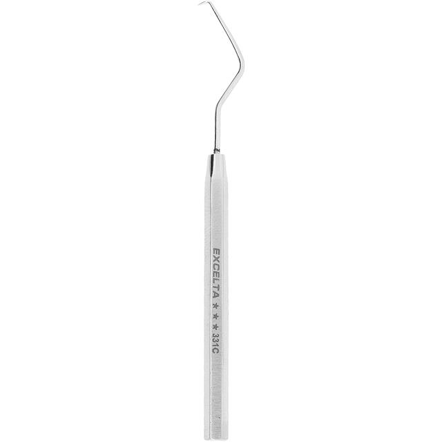 PROBE - 35 CURVED MINI FINE TIP