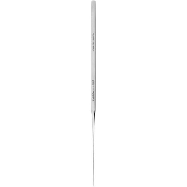 PROBE - 25ANGLED - SS - .001" MI
