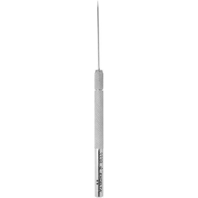 PROBE  - STRAIGHT -- SS - .020"