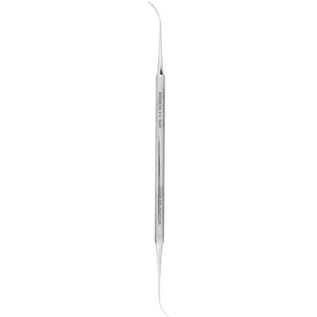 PROBE - DOUBLE ENDED - 45 CURVED