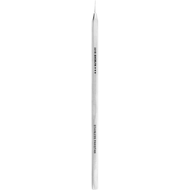 PROBE - 90ANGLED SHORT - SS - .0